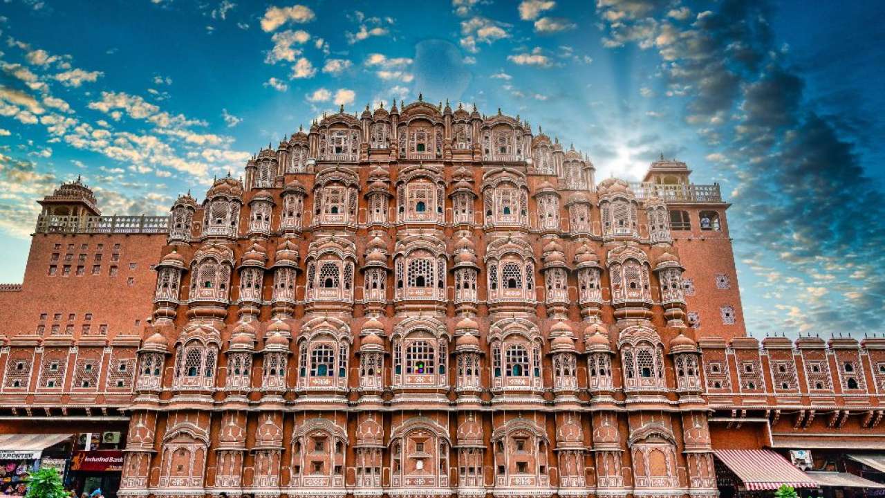 Rajasthan