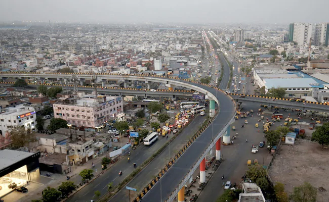 Gujarat