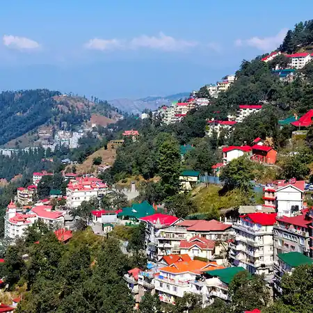 Himachal
