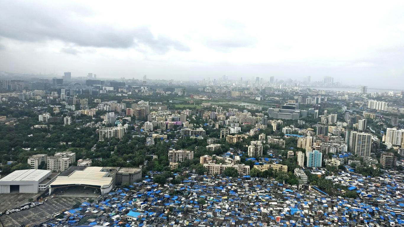 Chandigarh