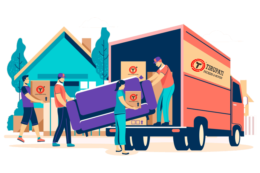 Movers And Packers