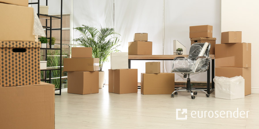Commercial Shifting 